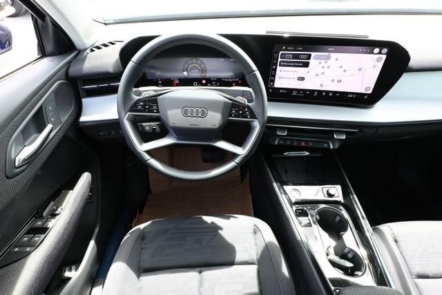 Audi Q3 Intense Tech LED+ KlimaP MMI+ Keyl PrivG 18Z eHK PDC+ 