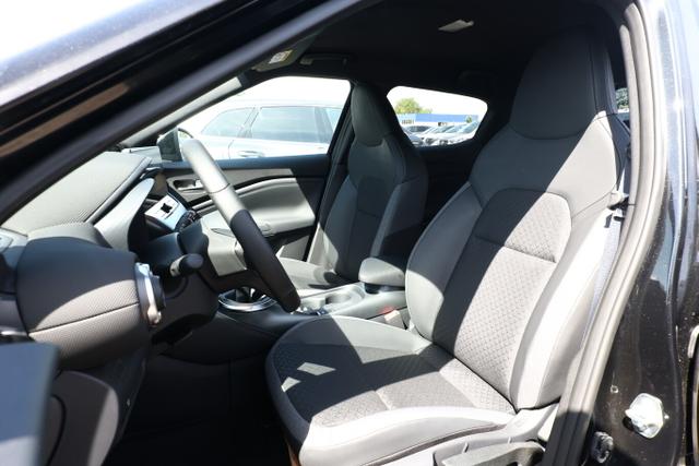 Nissan Juke N-Connecta MT SHZ Nav DigC Keyl PrivG LHZ 