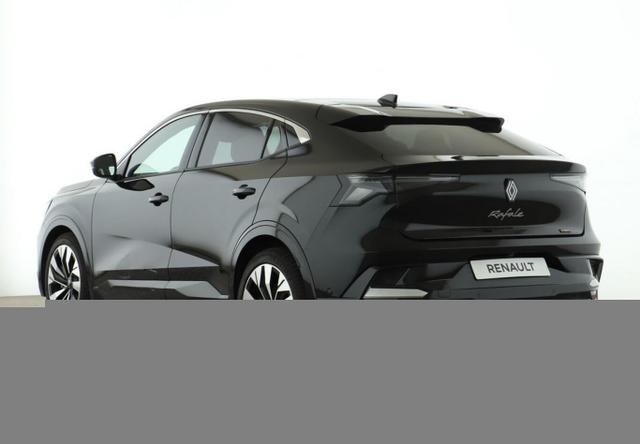 Renault Rafale Techno Pano WinterP ACC Nav eHK Kam 20Z 