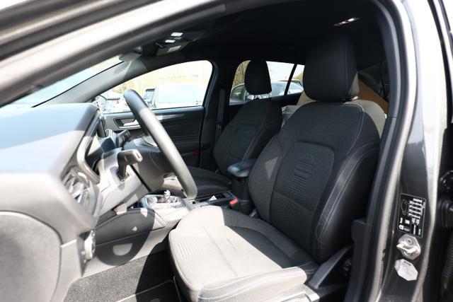 Ford Focus Turnier Active X 1.0 EcoBoost 155 LED Nav AHK SHZ 