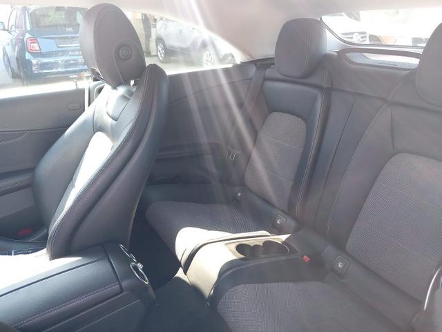 Mercedes-Benz C-Klasse C 220 d Cabrio Aut. LED Nav ParkP SpiegelP SHZ 