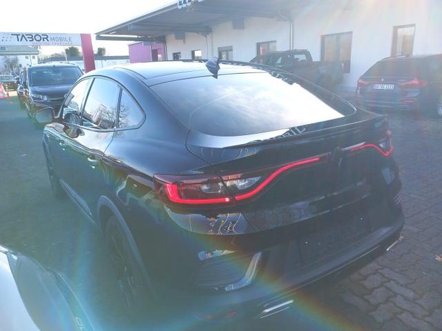 Renault Arkana engineered 1.6 E-TECH 145 SchiebeD Nav 
