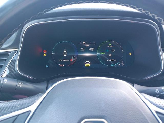 Renault Arkana engineered 1.6 E-TECH 145 SchiebeD Nav 