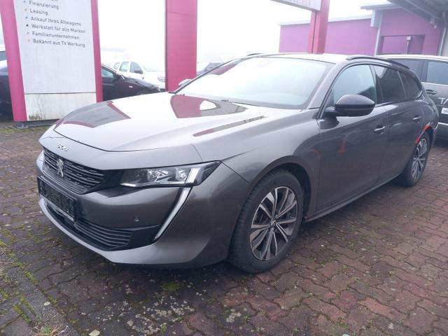 Peugeot 508 SW - Allure Pack 1.5 BHDi 130 Aut. Nav SHZ eHK