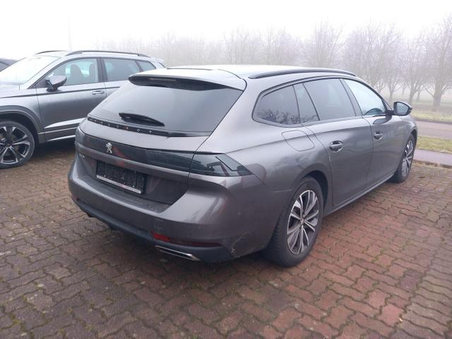 Peugeot 508 SW Allure Pack 1.5 BHDi 130 Aut. Nav SHZ eHK 