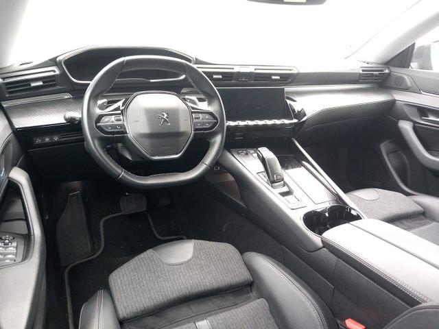 Peugeot 508 SW Allure Pack 1.5 BHDi 130 Aut. Nav SHZ eHK 