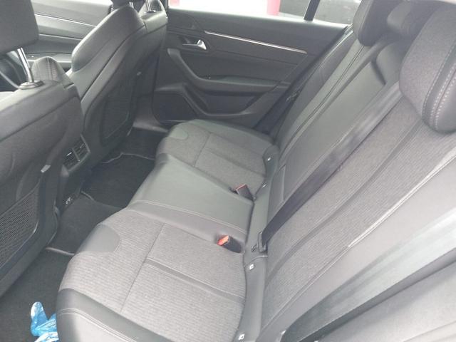 Peugeot 508 SW Allure Pack 1.5 BHDi 130 Aut. Nav SHZ eHK 