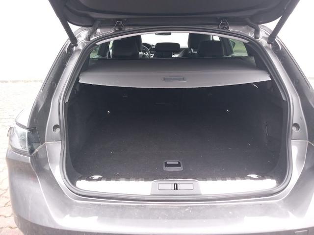 Peugeot 508 SW Allure Pack 1.5 BHDi 130 Aut. Nav SHZ eHK 