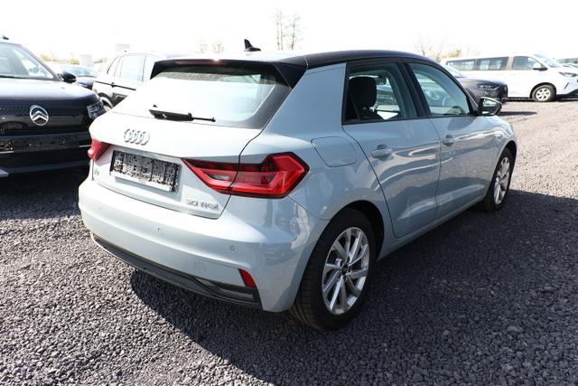 Audi A1 Sportback advanced 30 TFSI S tronic LED PDC 