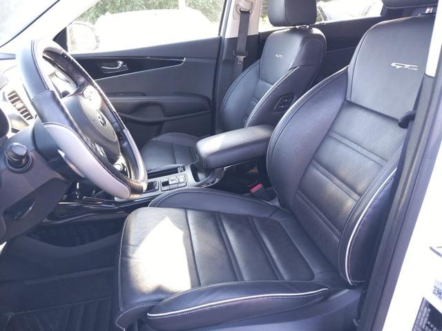 Kia Sorento GT Line 2.2 CRDi 200 Aut. GT-Line 4WD LED Nav 