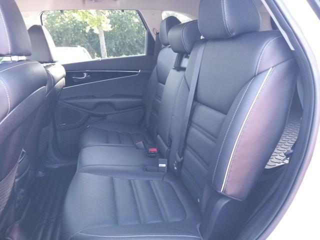Kia Sorento GT Line 2.2 CRDi 200 Aut. GT-Line 4WD LED Nav 