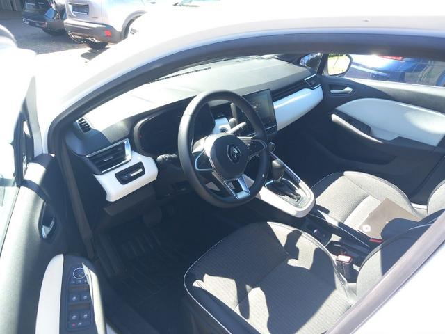 Renault Clio Techno V 1.0 TCe 90 X-Tronic Nav Kam360&deg; 