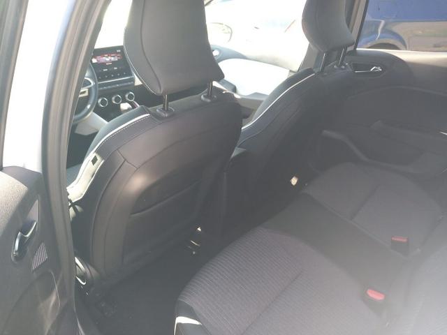 Renault Clio Techno V 1.0 TCe 90 X-Tronic Nav Kam360&deg; 