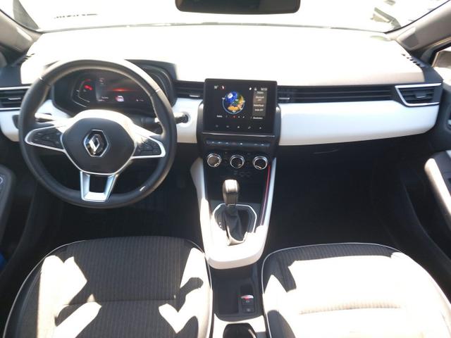 Renault Clio Techno V 1.0 TCe 90 X-Tronic Nav Kam360&deg; 