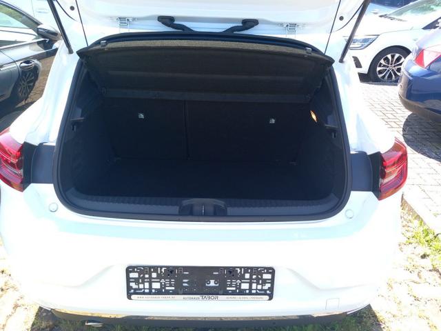 Renault Clio Techno V 1.0 TCe 90 X-Tronic Nav Kam360&deg; 