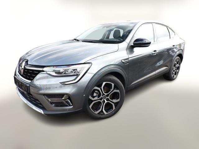 Renault Arkana - Intens 1.6 E-TECH 145 LED Nav ParkAs ACC