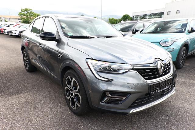 Renault Arkana Intens 1.6 E-TECH 145 LED Nav ParkAs ACC 