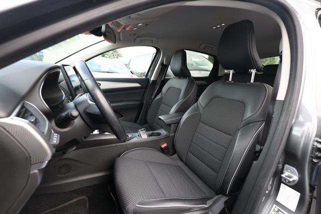 Renault Arkana Intens 1.6 E-TECH 145 LED Nav ParkAs ACC 