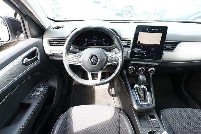Renault Arkana Intens 1.6 E-TECH 145 LED Nav ParkAs ACC 