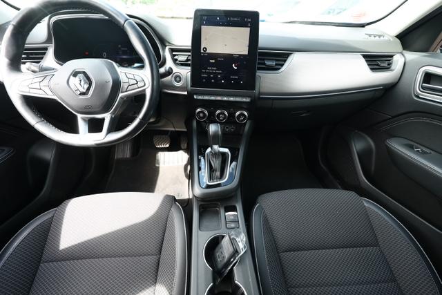 Renault Arkana Intens 1.6 E-TECH 145 LED Nav ParkAs ACC 