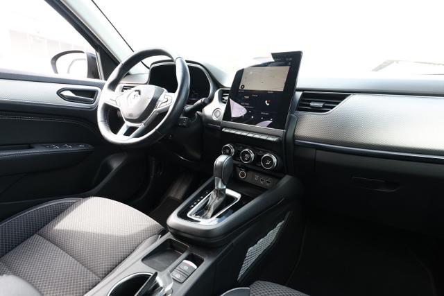 Renault Arkana Intens 1.6 E-TECH 145 LED Nav ParkAs ACC 