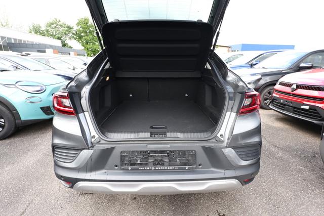 Renault Arkana Intens 1.6 E-TECH 145 LED Nav ParkAs ACC 