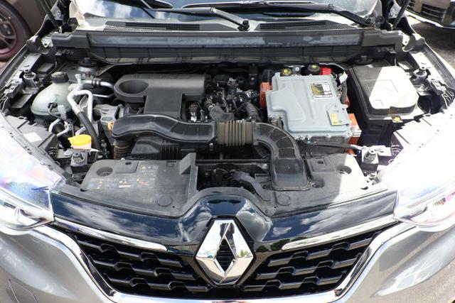 Renault Arkana Intens 1.6 E-TECH 145 LED Nav ParkAs ACC 