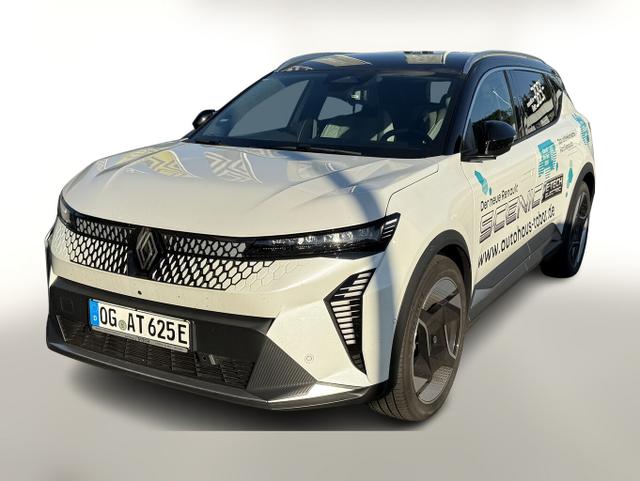 Renault Scenic E-TECH - Iconic 220 LongRange PanoD 360&deg;