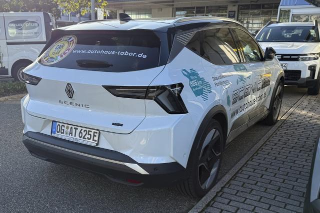 Renault Scenic E-TECH Iconic 220 LongRange PanoD 360&deg; 