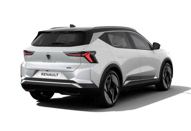 Renault Scenic E-TECH Iconic 220 LongRange PanoD 360&deg; 