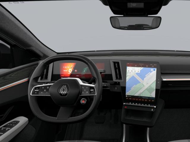 Renault Scenic E-TECH Iconic 220 LongRange PanoD 360&deg; 