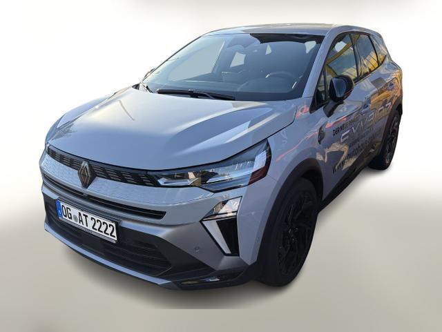 Renault Symbioz - Esprit Alpine E-Tech 145 360&deg; SHZ ACC