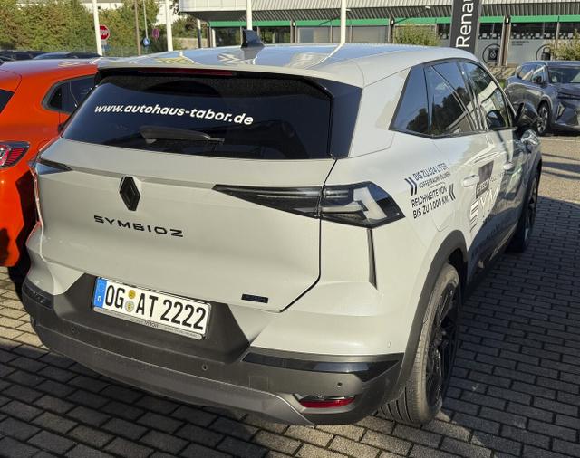 Renault Symbioz Esprit Alpine E-Tech 145 360&deg; SHZ ACC 