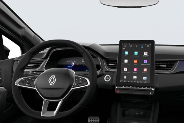 Renault Symbioz Esprit Alpine E-Tech 145 360&deg; SHZ ACC 