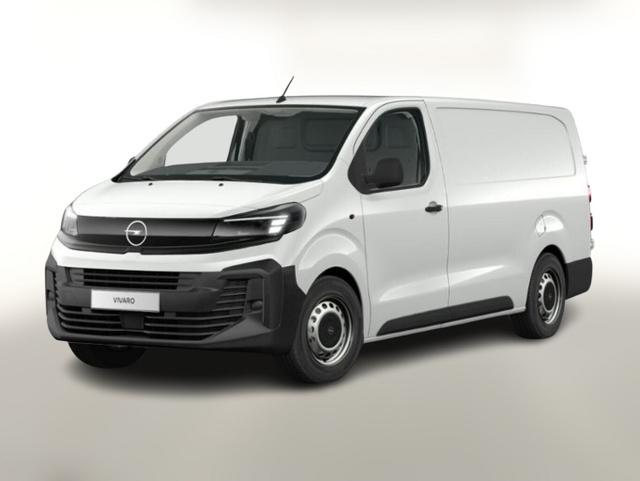Opel Vivaro - AT8 L3 3-S LED ModuWork Klima