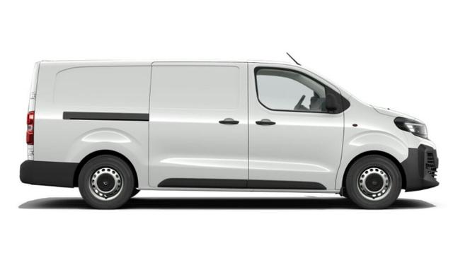 Opel Vivaro AT8 L3 3-S LED ModuWork Klima 