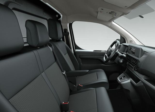 Opel Vivaro AT8 L3 WorksiteP ModuWork Klima 