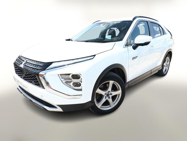 Mitsubishi Eclipse Cross - Intro Edition 2.4 MIVEC Hybrid ACC
