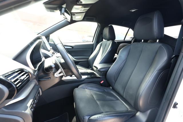 Mitsubishi Eclipse Cross Intro Edition 2.4 MIVEC Hybrid ACC 