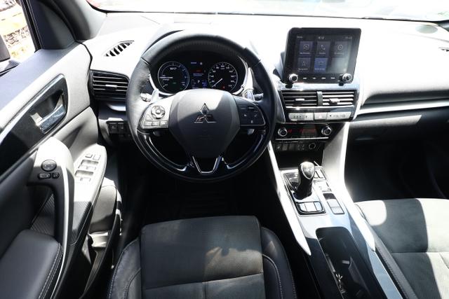 Mitsubishi Eclipse Cross Intro Edition 2.4 MIVEC Hybrid ACC 