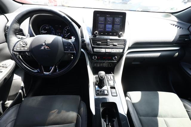 Mitsubishi Eclipse Cross Intro Edition 2.4 MIVEC Hybrid ACC 