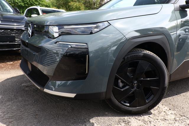 Citro&euml;n C5 Aircross MAX Hybrid ACC eHK Keyl Nav 360&deg; HUD 