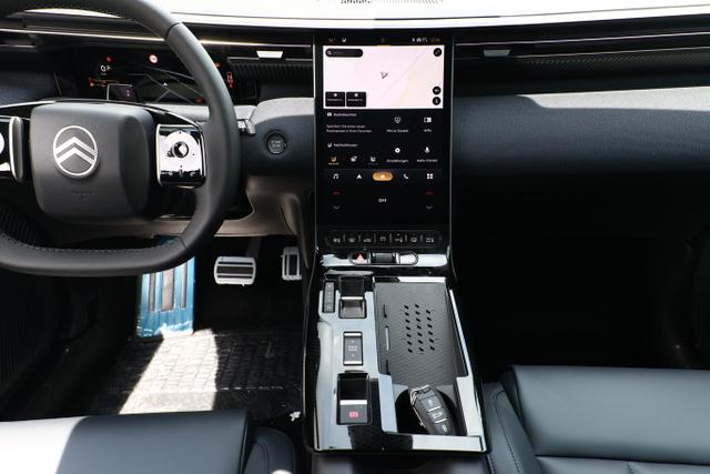Citro&euml;n C5 Aircross MAX Hybrid ACC eHK Keyl Nav 360&deg; HUD 
