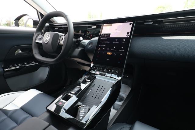 Citro&euml;n C5 Aircross MAX Hybrid ACC eHK Keyl Nav 360&deg; HUD 