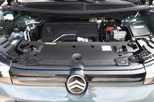 Citro&euml;n C5 Aircross MAX Hybrid ACC eHK Keyl Nav 360&deg; HUD 