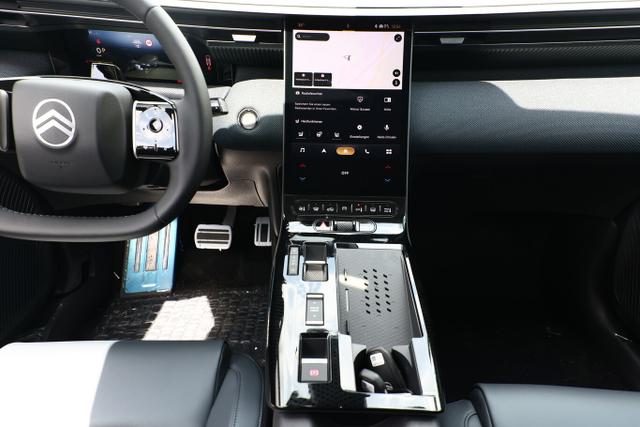 Citro&euml;n C5 Aircross MAX Hybrid ACC eHK Keyl Nav 360&deg; HUD 