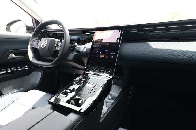 Citro&euml;n C5 Aircross MAX Hybrid ACC eHK Keyl Nav 360&deg; HUD 