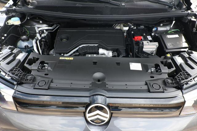 Citro&euml;n C5 Aircross MAX Hybrid Pano HUD eHk Nav ACC SHZ 