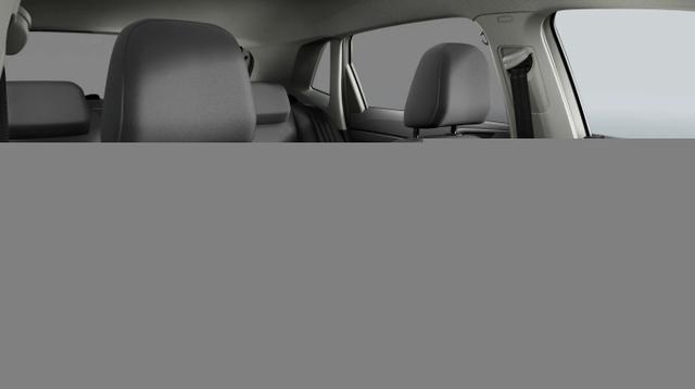 Volkswagen Polo 115 DSG LM 15" AC(2Zone) Keyl SHZ Kam Temp 