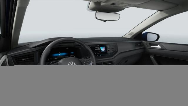 Volkswagen Polo 115 DSG Pano LM 15" R2D AC(2Zone) Keyl SHZ 